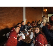 6to. año A y B - Taller de Producción